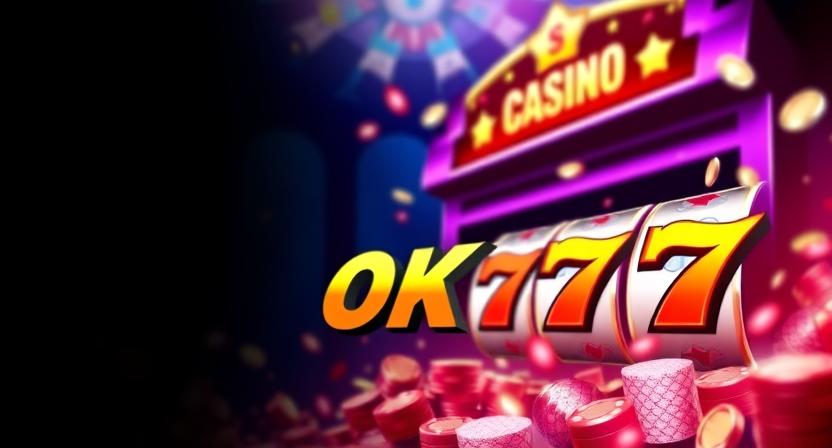 Protected and fair gaming with OK777 slots